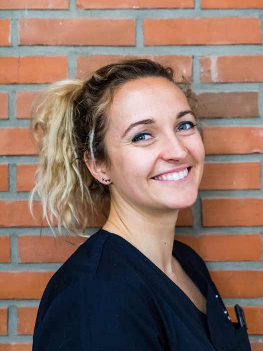 Dr Marion Abguillerm