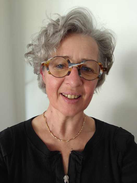 Cécile Dufour