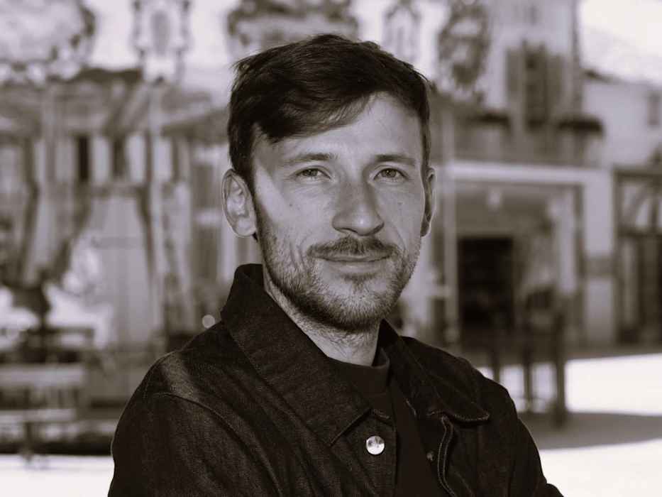 Dr Alexandre Jenouvrier, Médecin généraliste à Anglet