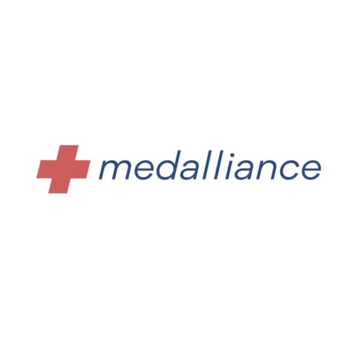 Medalliance - Nantes Imagerie