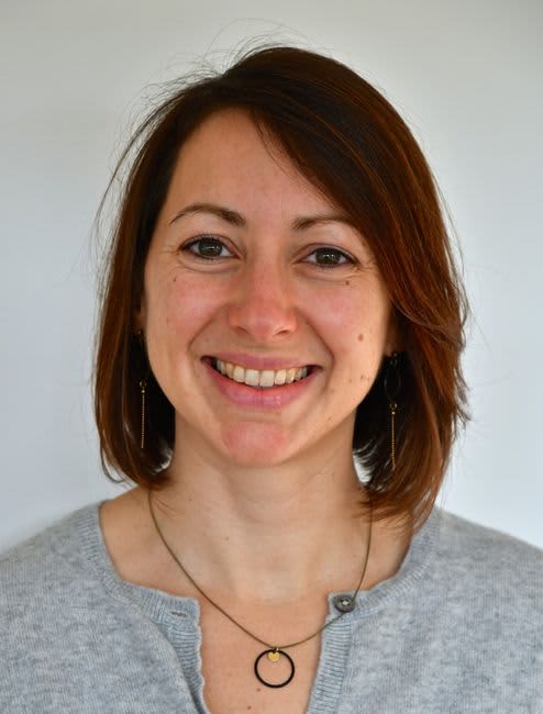 Dr Emilie CARRE