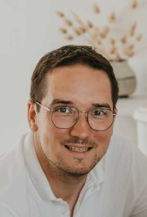 Dr Thomas MONFORT
