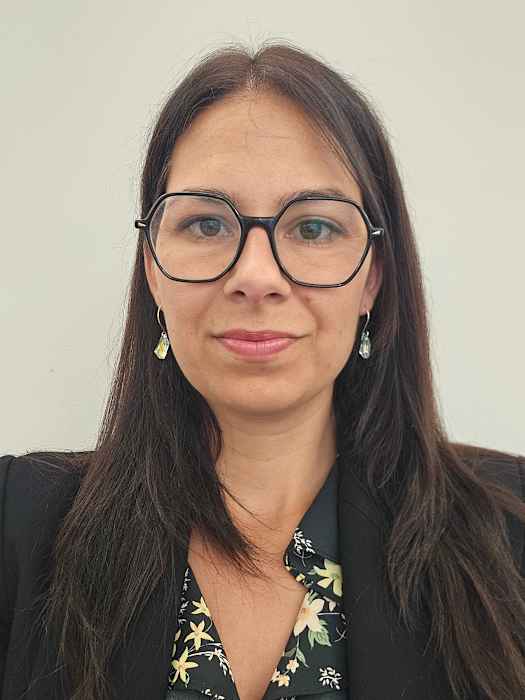 Claudia Stutzmann