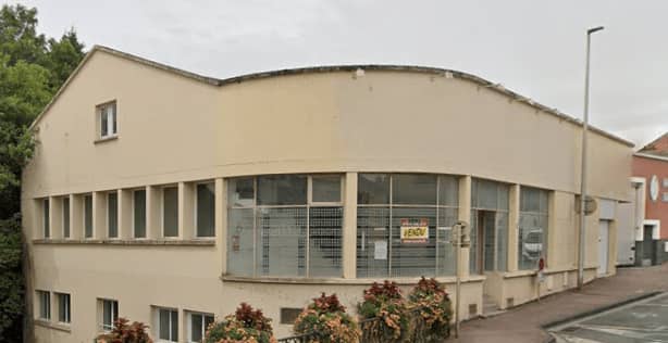 Centre de santé dentaire - Montargis