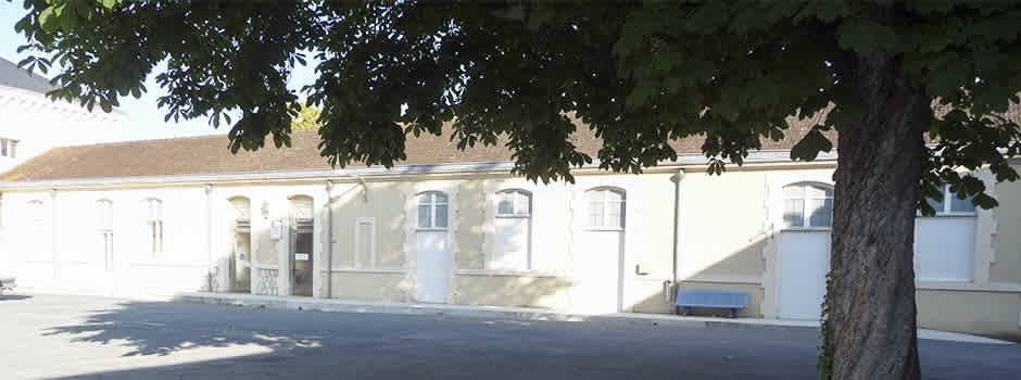 Centre de santé du bassin Tonneinquais