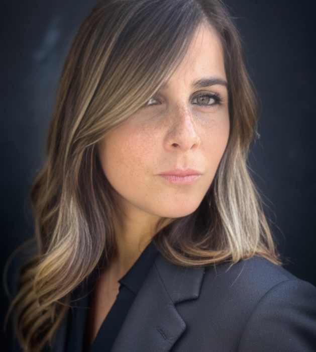 Dr Lauren Habib Pachter, Psychologue à Levallois-Perret