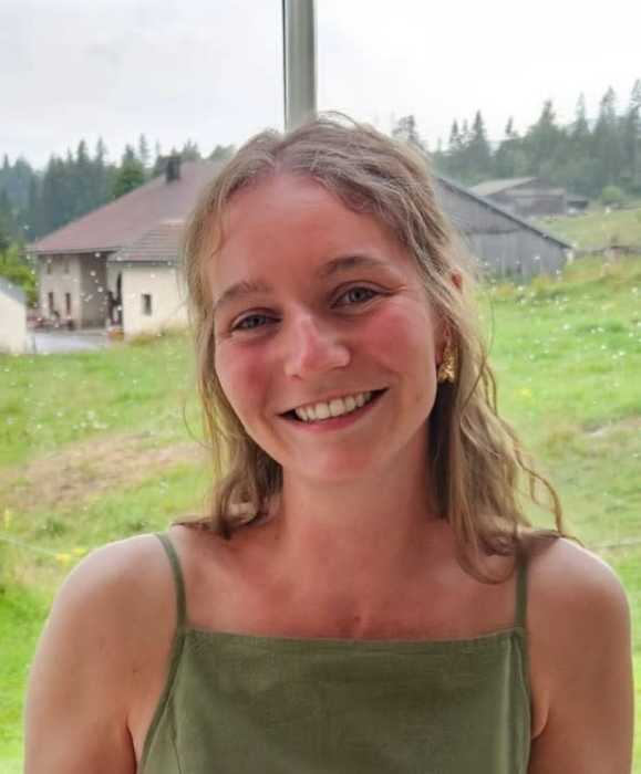 Anaïs MÜLLER