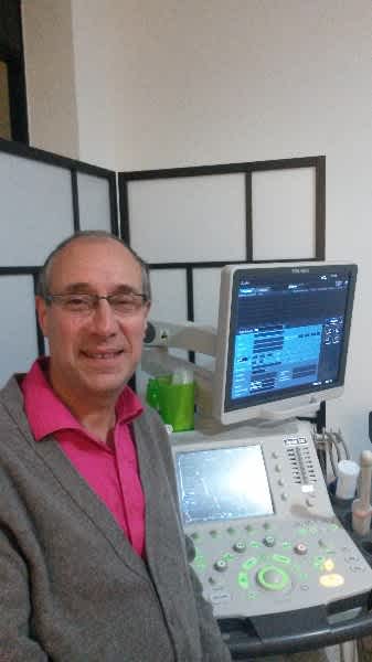 Dr Jean GIRARD