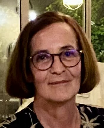 Marie Claire De Rességuier, Psychologue à Serez