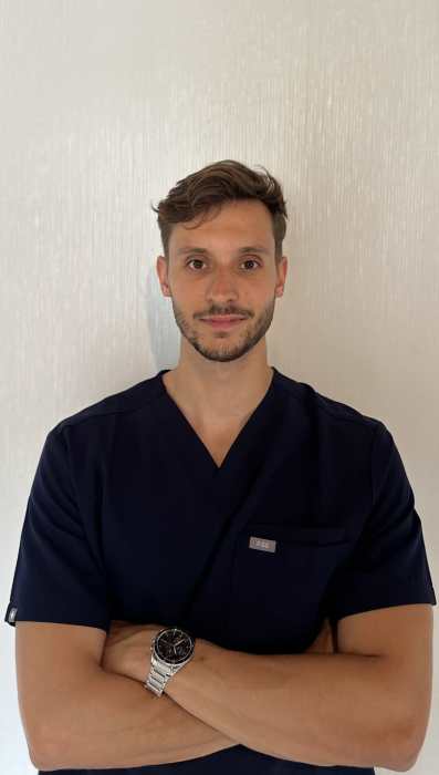 Hugo WANTZ