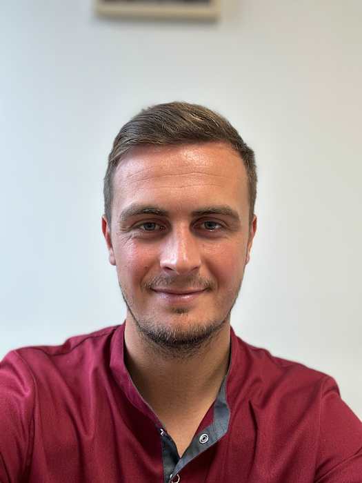 Adrien Chapuis