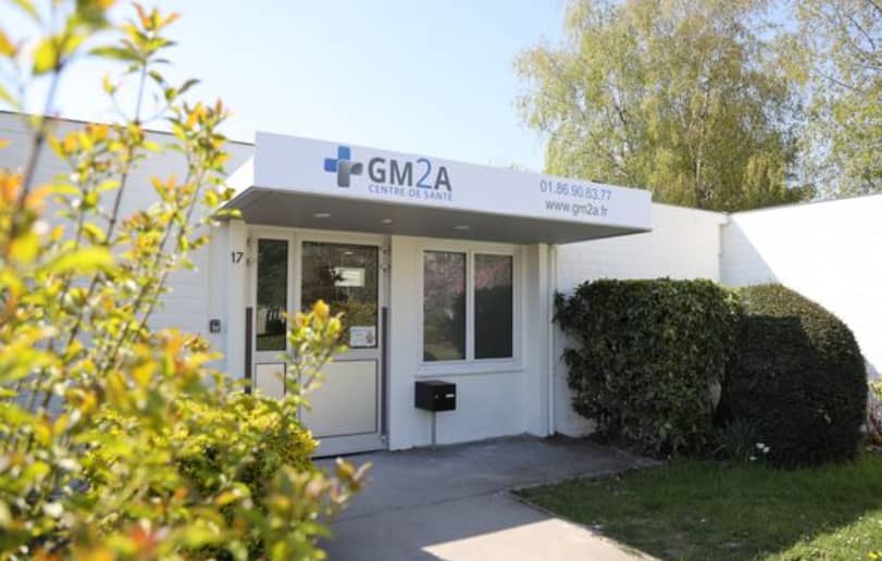 Centre de Santé GM2A 