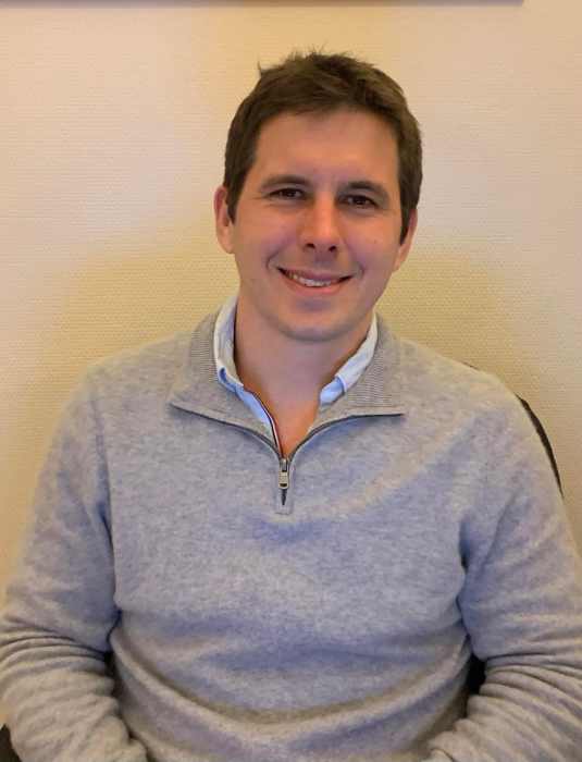 Thibault de Greslan