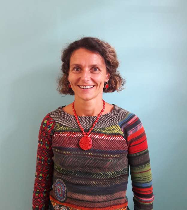 Dr Isabelle Dupré Langlois 