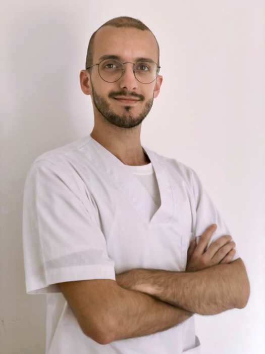 Xavier Igounet