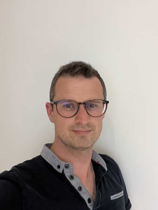 Benoit LE BARTZ