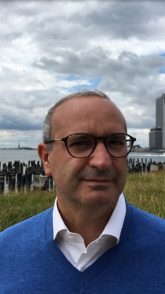 Dr Eugenio GALASSO