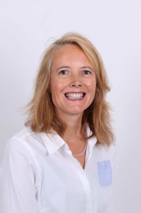 LAETITIA GUYARD   