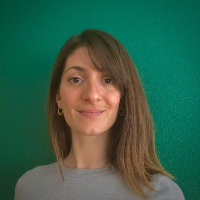 EIRINI DIONYSOPOULOU