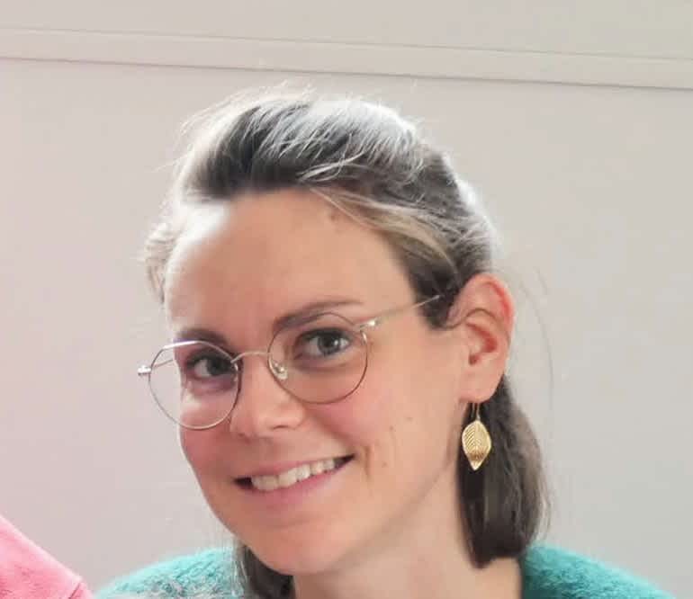 Dr Carole ROSIER