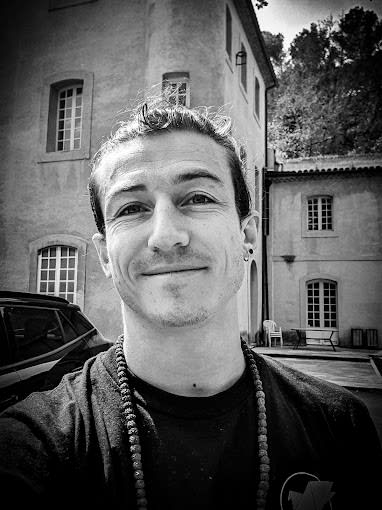 Jeremy Loffredo