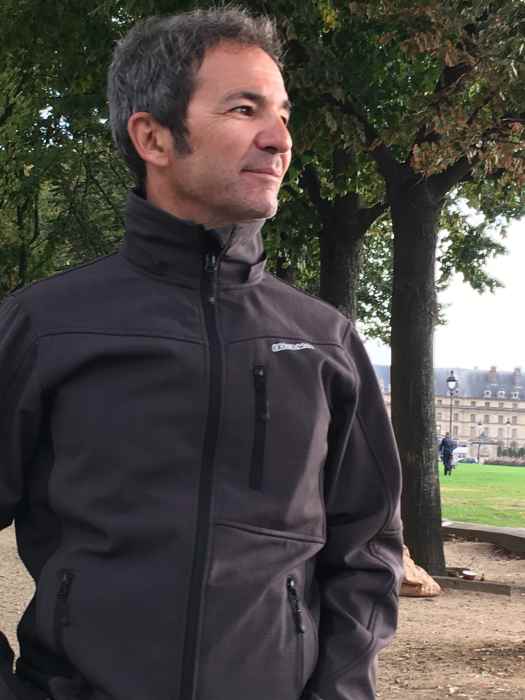 Dr OLIVIER OULD HOCINE