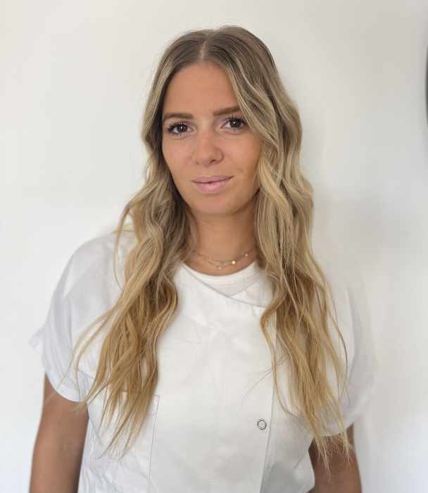 Morgane Espinosa