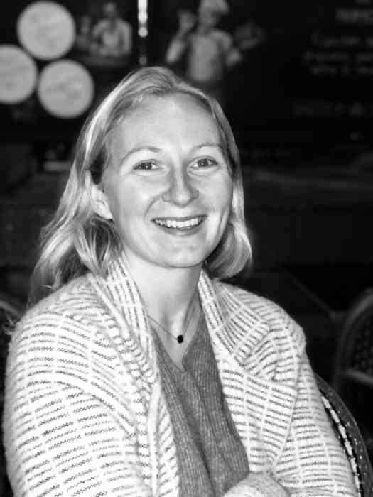 Jeanne Wattel