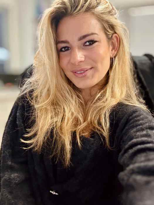Dr Marine DAMIENS