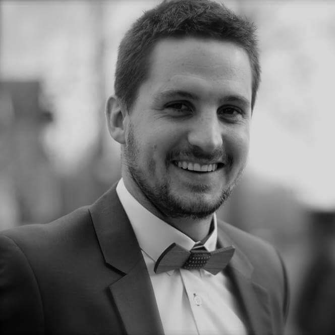 Thibaut LE BERRE
