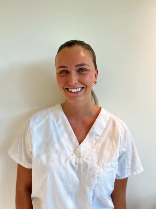 Dr juliette Richard 