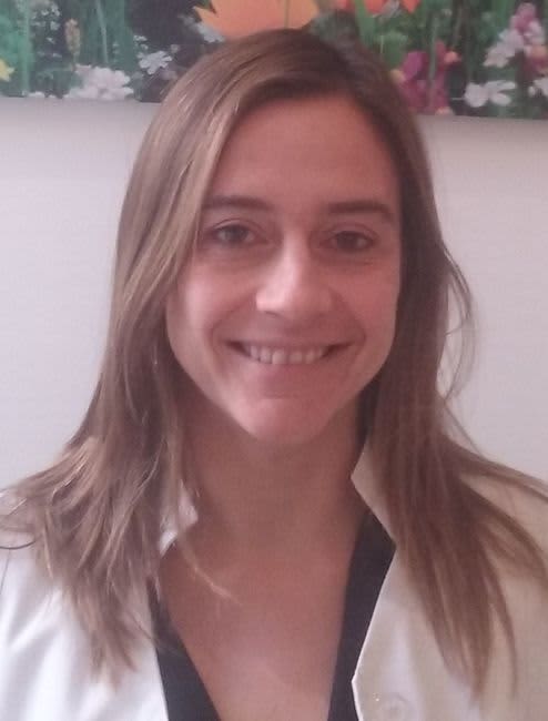 Dr LAURENCE RENARD