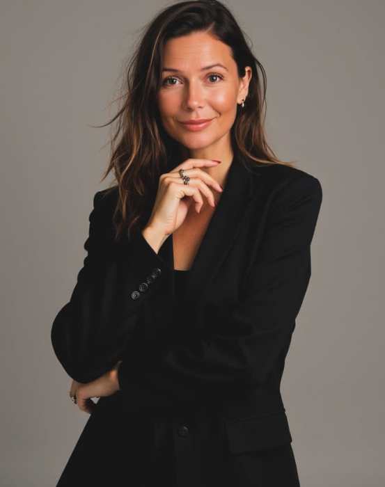Emilie Blot