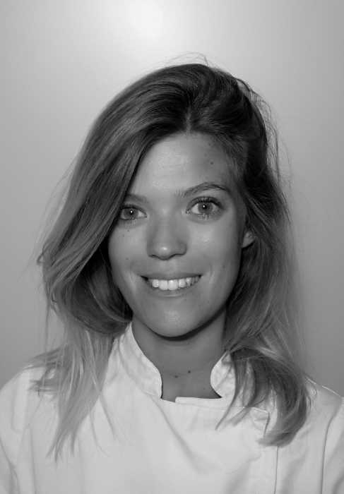 Chloé Petetin Mercier