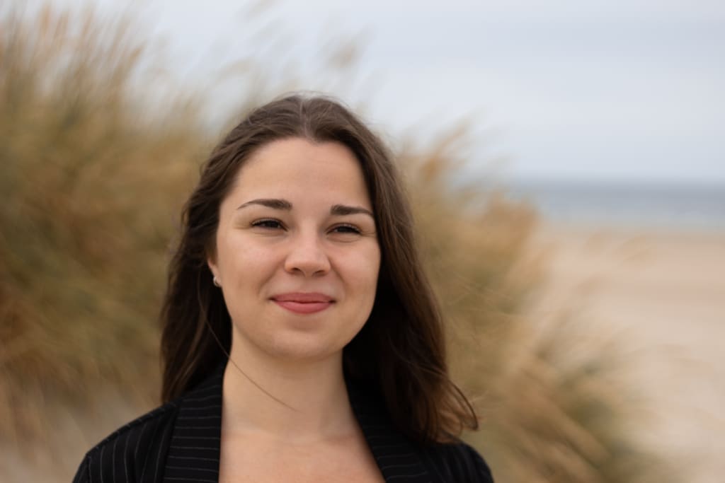 Manon Ernoul
