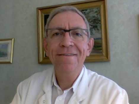 Dr Jean Marc HOECHSTETTER