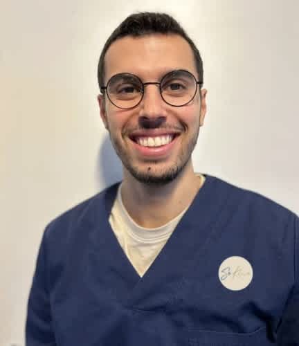 Sofiane Adjoud