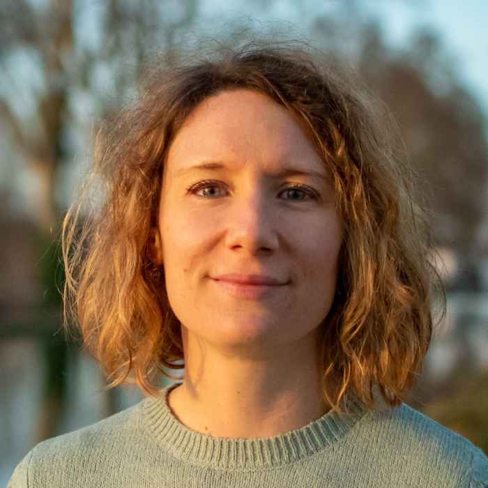 Angélique Duriaux