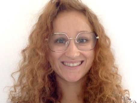 Laura Bourneuf