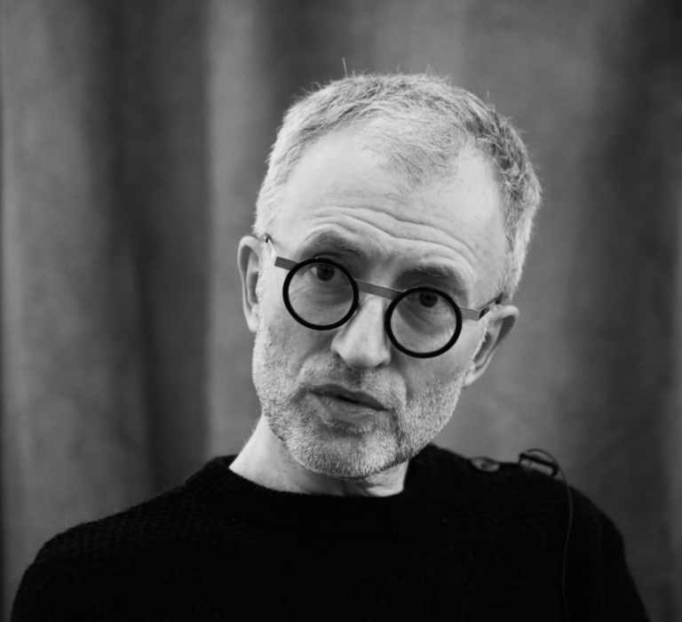 Dr Pascal Vesproumis