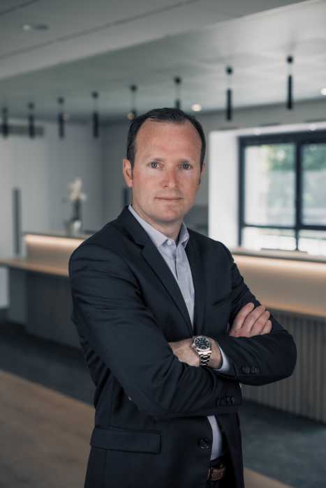 Dr Pierre-Marie JOSSELIN 