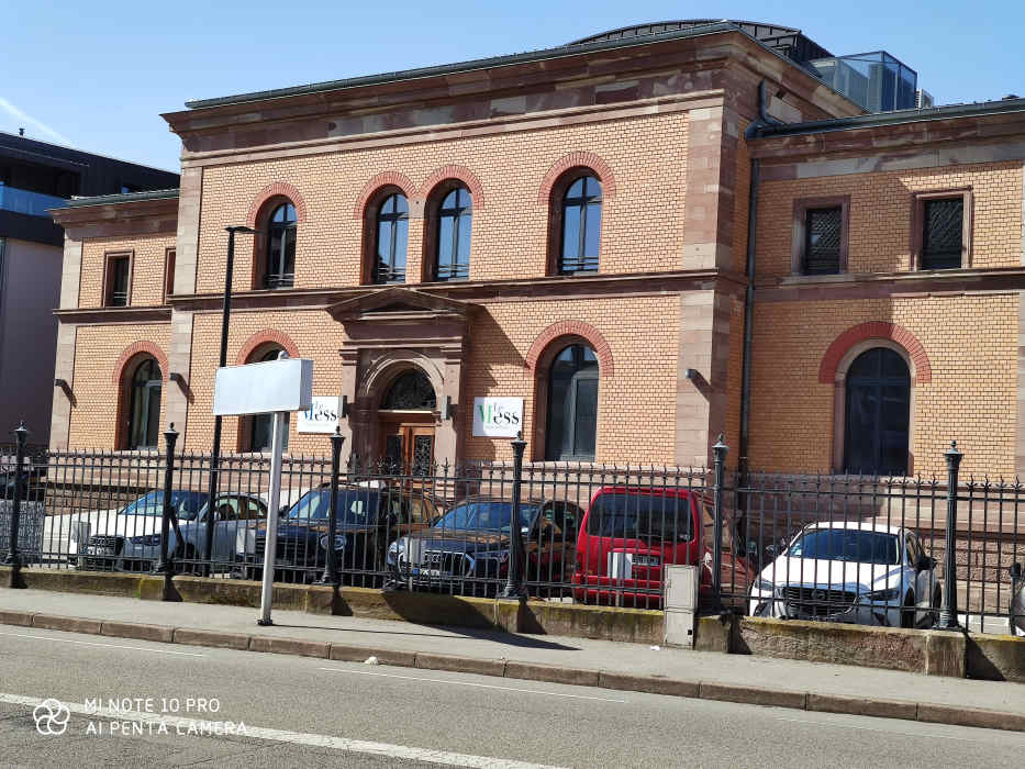 Dr Gilles BREYSACHER