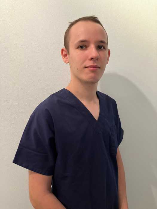 Bastien Schilb