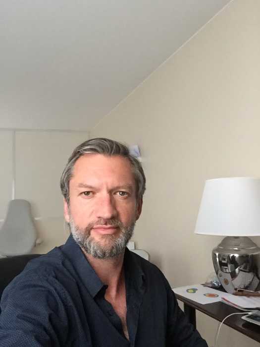 Sébastien Leroux