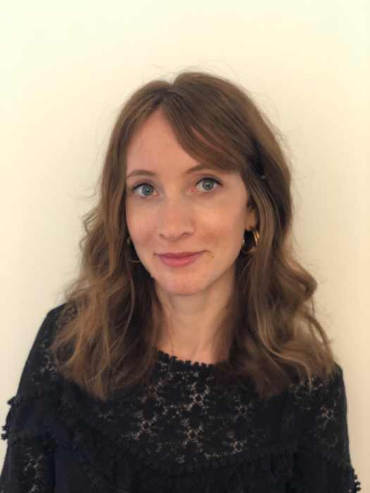 Dr Lea Jouve