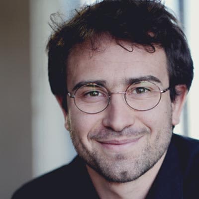 Jean-Toine Robert