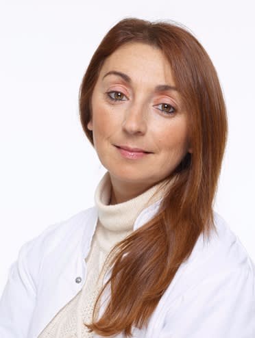 Dr Daniela AMATO