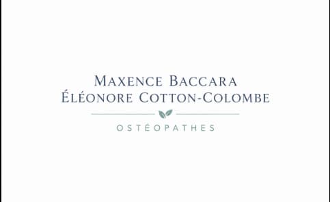 Dr Éléonore Cotton-Colombe, Ostéopathe à Dagneux