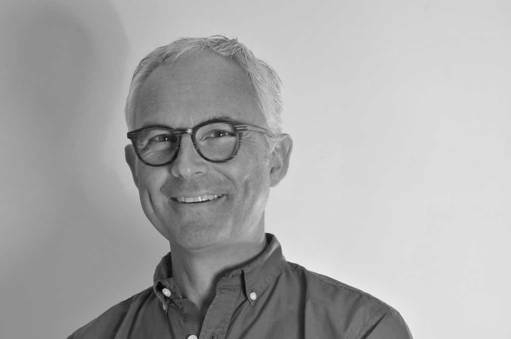 Dr François MAZEREEUW