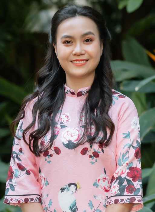 Dr Hien-anh Nguyen
